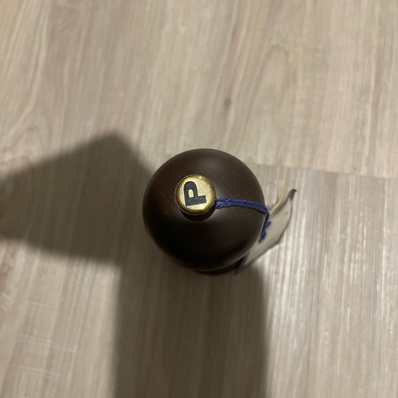 Peugeot Paris Manual Salt Mill-Adjustable Grinder-Beechwood, Chocolate, - Picture 4 of 5